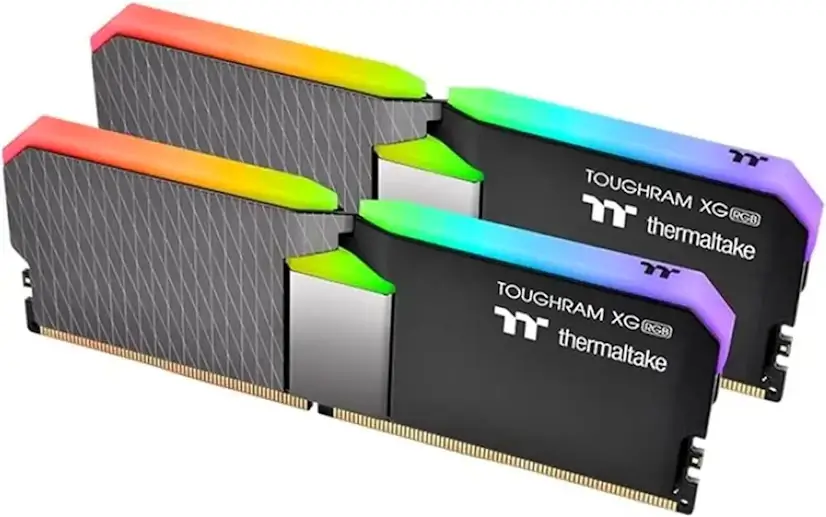 Montaje Memoria RAM Gaming PC La Chopera