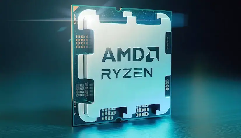 Informático La Chopera - Montaje Procesadores AMD Gaming PC La Chopera